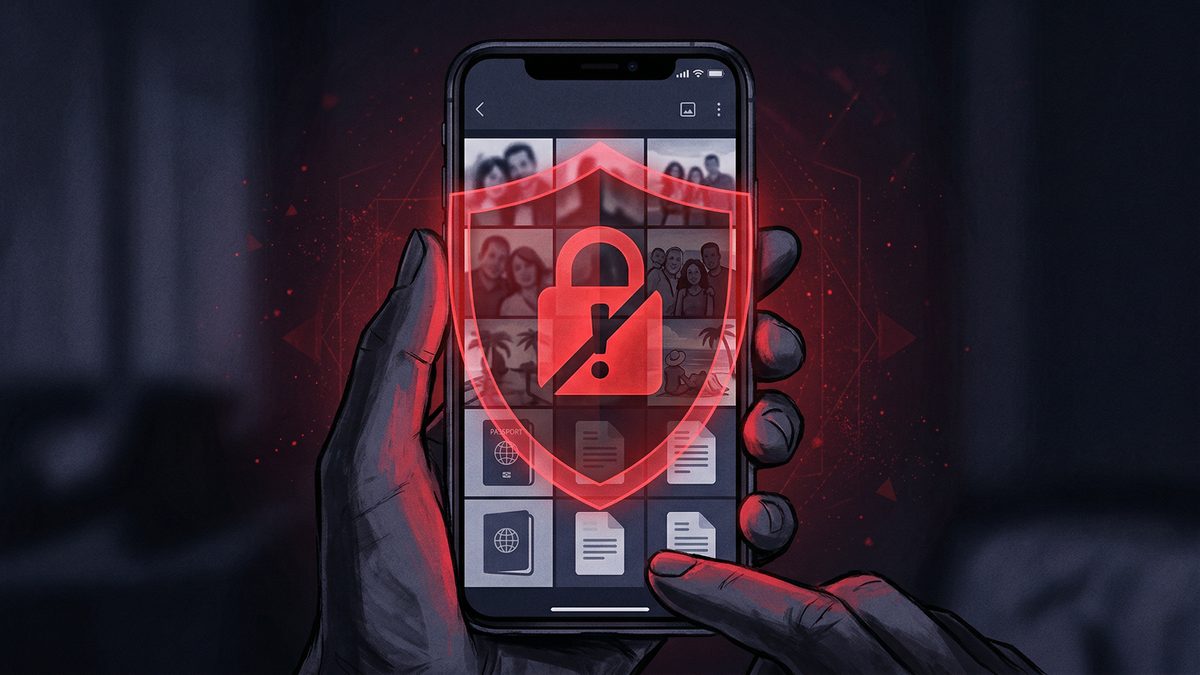 10 Things You Should Never Store in Your Regular Photo Gallery