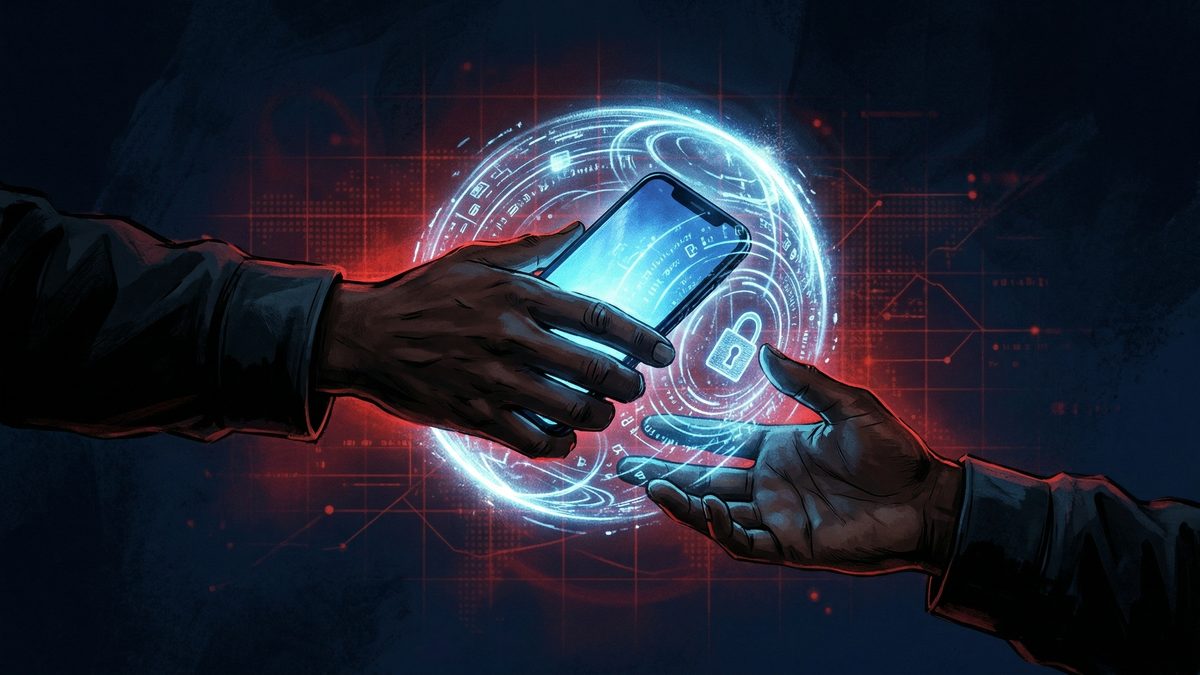 How to Protect Your Privacy When Someone Borrows Your Phone